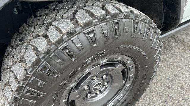 2023 Ford Bronco Base Advanced