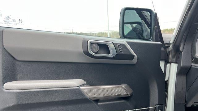 2023 Ford Bronco Base Advanced