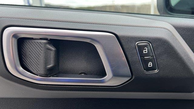 2023 Ford Bronco Base Advanced