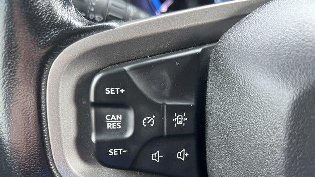 2023 Ford Bronco Base Advanced