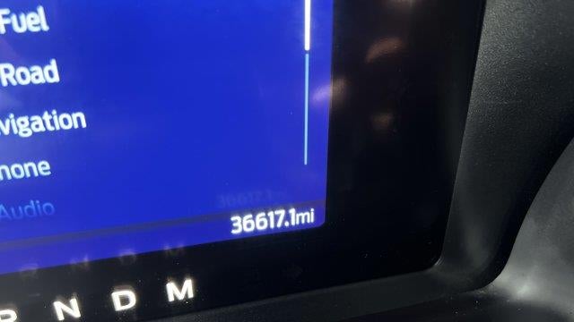 2023 Ford Bronco Base Advanced
