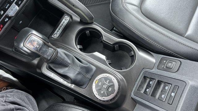 2023 Ford Bronco Base Advanced