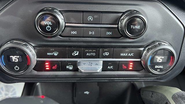 2023 Ford Bronco Base Advanced