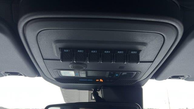2023 Ford Bronco Base Advanced