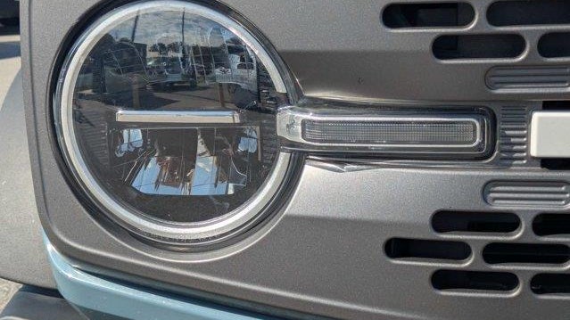 2023 Ford Bronco Base Advanced