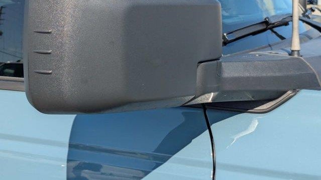 2023 Ford Bronco Base Advanced