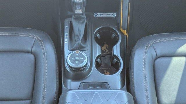 2023 Ford Bronco Base Advanced