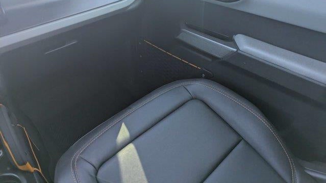 2023 Ford Bronco Base Advanced