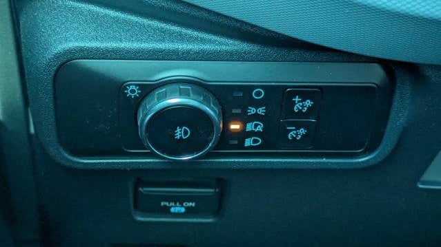 2023 Ford Bronco Base Advanced