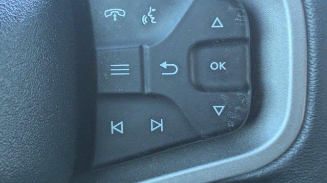 2023 Ford Bronco Base Advanced