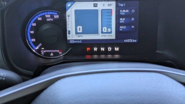 2023 Ford Bronco Base Advanced