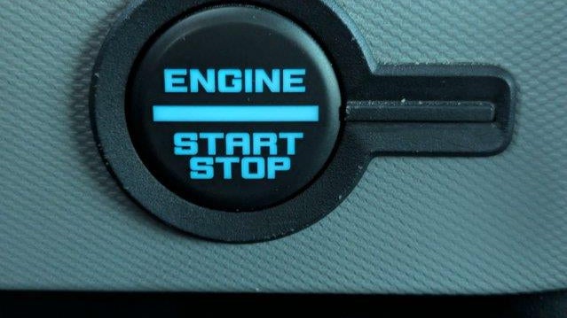 2023 Ford Bronco Base Advanced