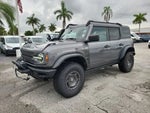 2023 Bronco Thumbnail 2