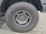 2023 Bronco Thumbnail 8