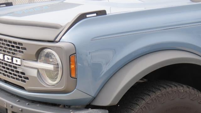 2023 Ford Bronco Base Advanced