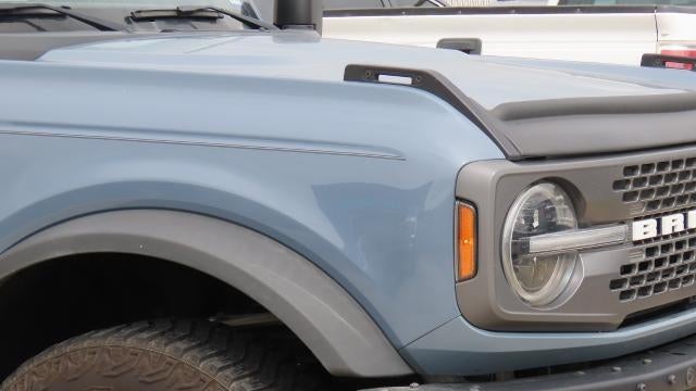 2023 Ford Bronco Base Advanced