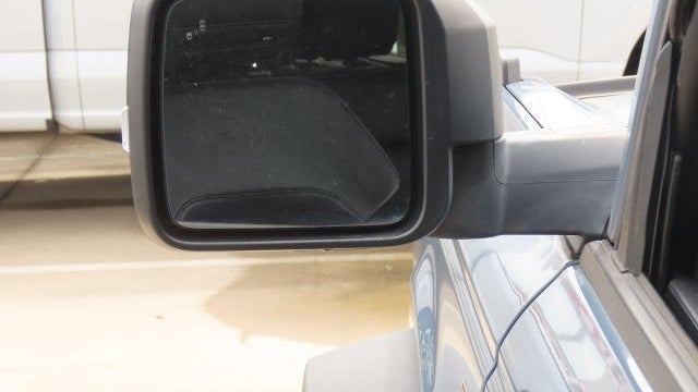 2023 Ford Bronco Base Advanced