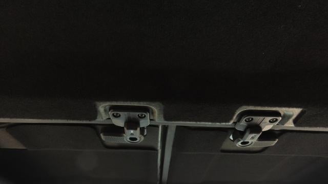 2023 Ford Bronco Base Advanced