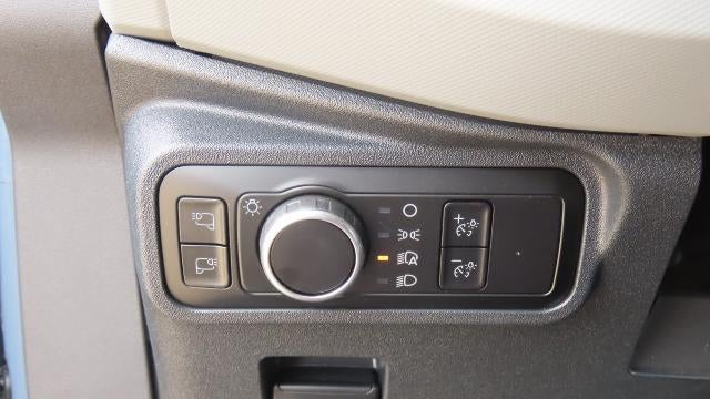 2023 Ford Bronco Base Advanced