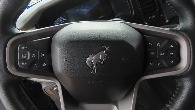 2023 Ford Bronco Base Advanced