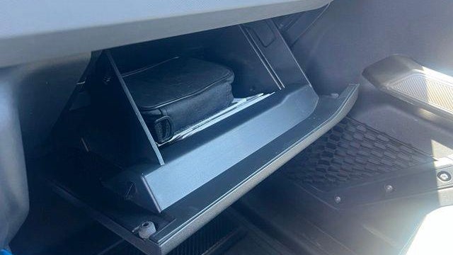2023 Ford Bronco Everglades Advanced