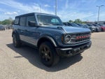 2023 Bronco Thumbnail 3