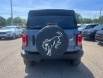2023 Bronco Thumbnail 5