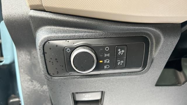 2021 Ford Bronco Wildtrak Advanced