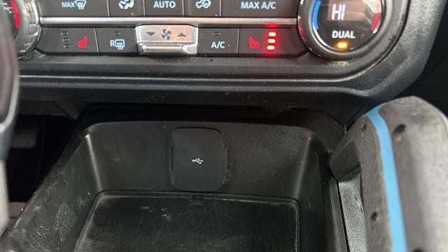 2021 Ford Bronco Wildtrak Advanced