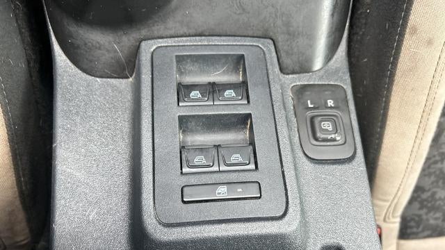 2021 Ford Bronco Wildtrak Advanced