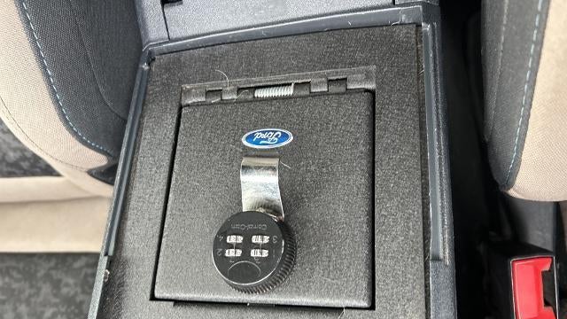 2021 Ford Bronco Wildtrak Advanced