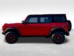 2021 Bronco Thumbnail 19