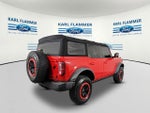 2021 Bronco Thumbnail 3