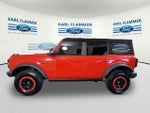 2021 Bronco Thumbnail 5
