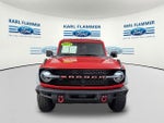 2021 Bronco Thumbnail 6