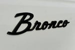 2021 Bronco Thumbnail 33