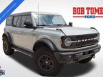 2021 Bronco Thumbnail 1