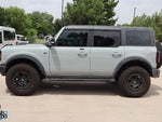 2021 Bronco Thumbnail 7