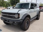 2021 Bronco Thumbnail 8