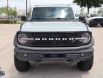 2021 Bronco Thumbnail 9