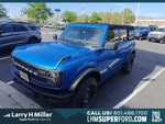 2021 Bronco Thumbnail 4