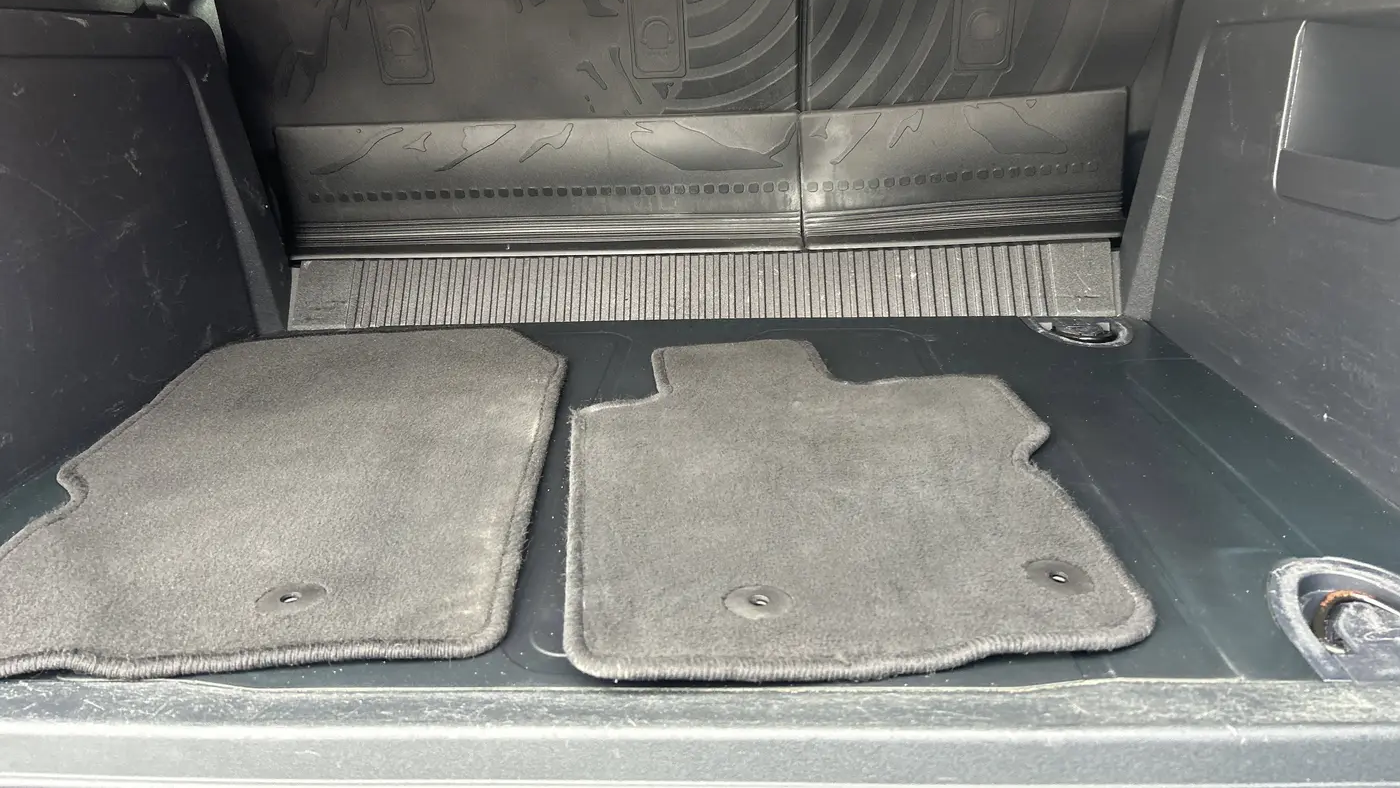 2021 Ford Bronco Outer Banks Advanced