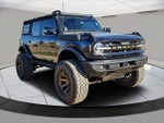 2021 Bronco Thumbnail 5