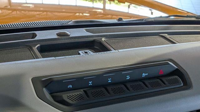 2021 Ford Bronco Badlands Advanced
