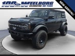 2021 Bronco Thumbnail 1