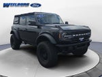 2021 Bronco Thumbnail 7