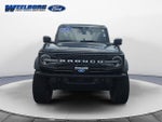 2021 Bronco Thumbnail 8