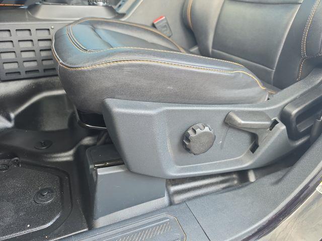 2021 Ford Bronco - $30,995