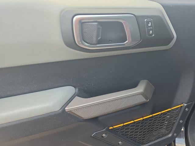 2021 Ford Bronco - $30,995