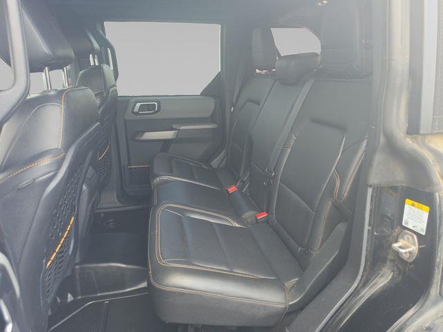 2021 Ford Bronco - $30,995